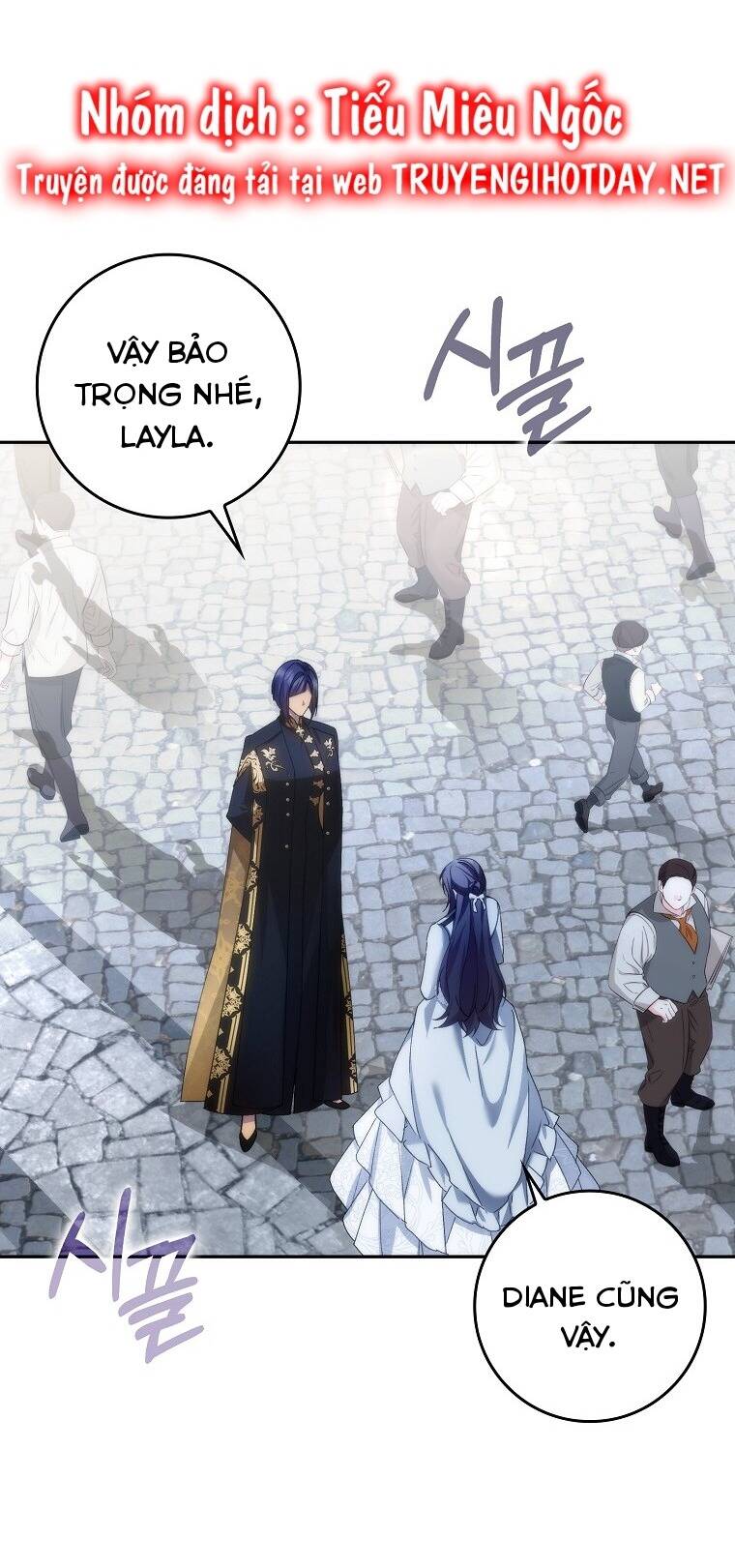 Anh Chỉ Là Đồ Bỏ Đi Của Tôi Mà Thôi Chap 70 - Next Chap 71