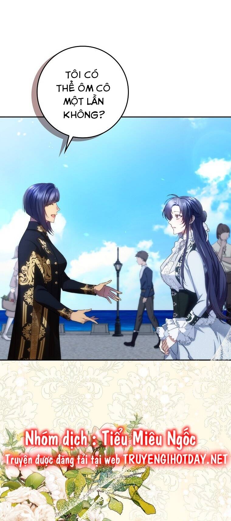 Anh Chỉ Là Đồ Bỏ Đi Của Tôi Mà Thôi Chap 70 - Next Chap 71