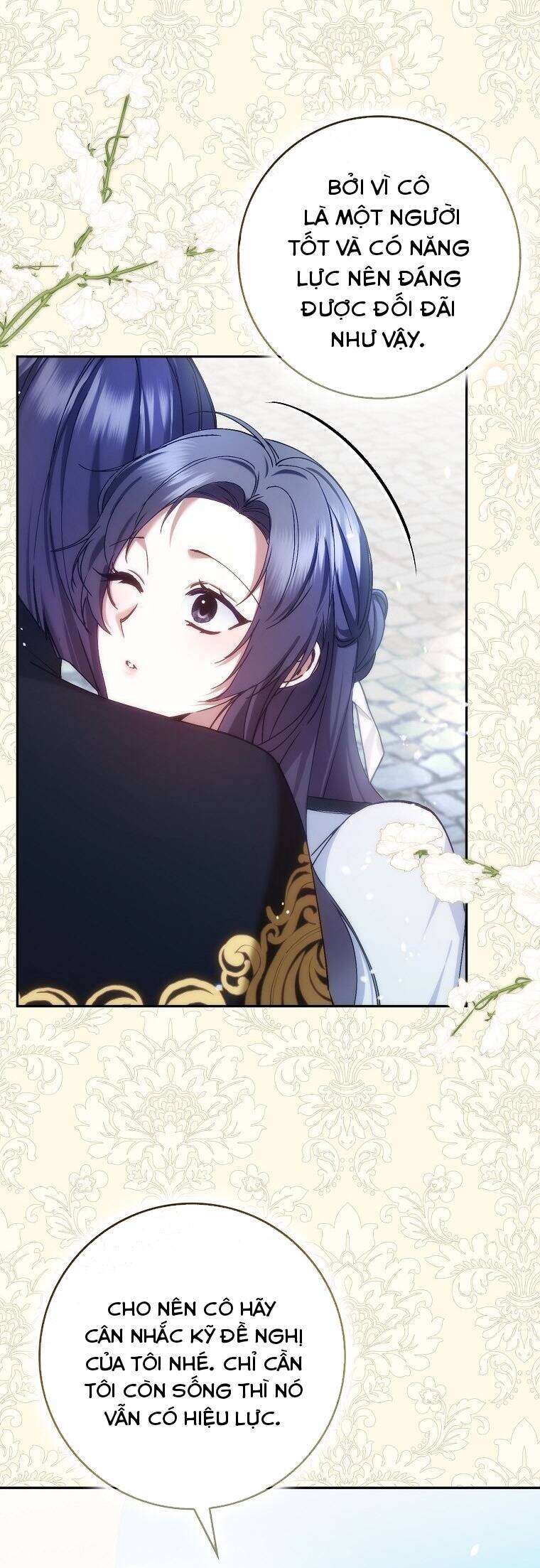 Anh Chỉ Là Đồ Bỏ Đi Của Tôi Mà Thôi Chap 70 - Next Chap 71