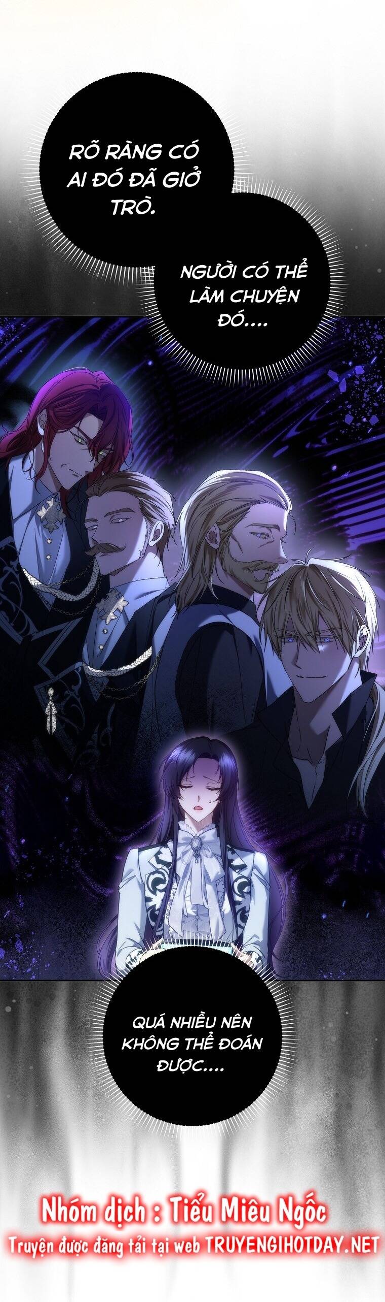 Anh Chỉ Là Đồ Bỏ Đi Của Tôi Mà Thôi Chap 71 - Next Chap 72