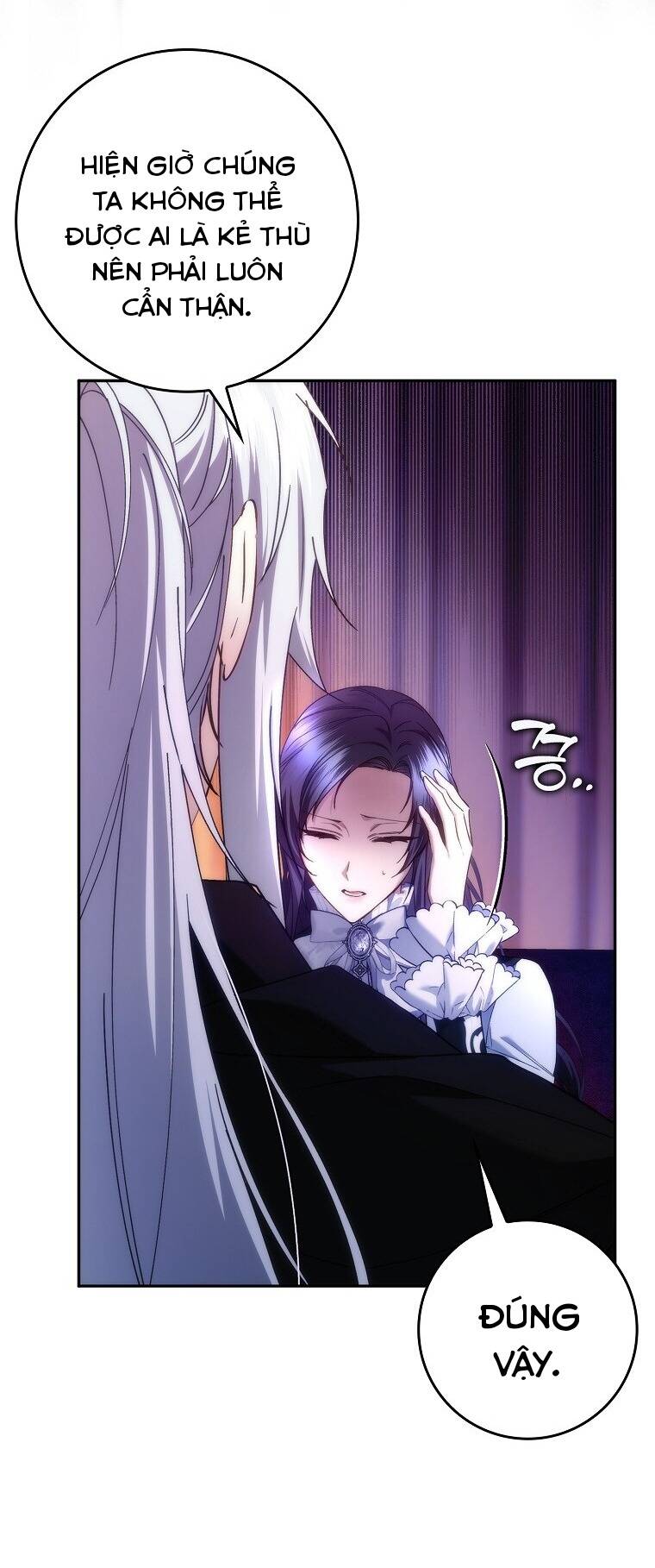 Anh Chỉ Là Đồ Bỏ Đi Của Tôi Mà Thôi Chap 71 - Next Chap 72