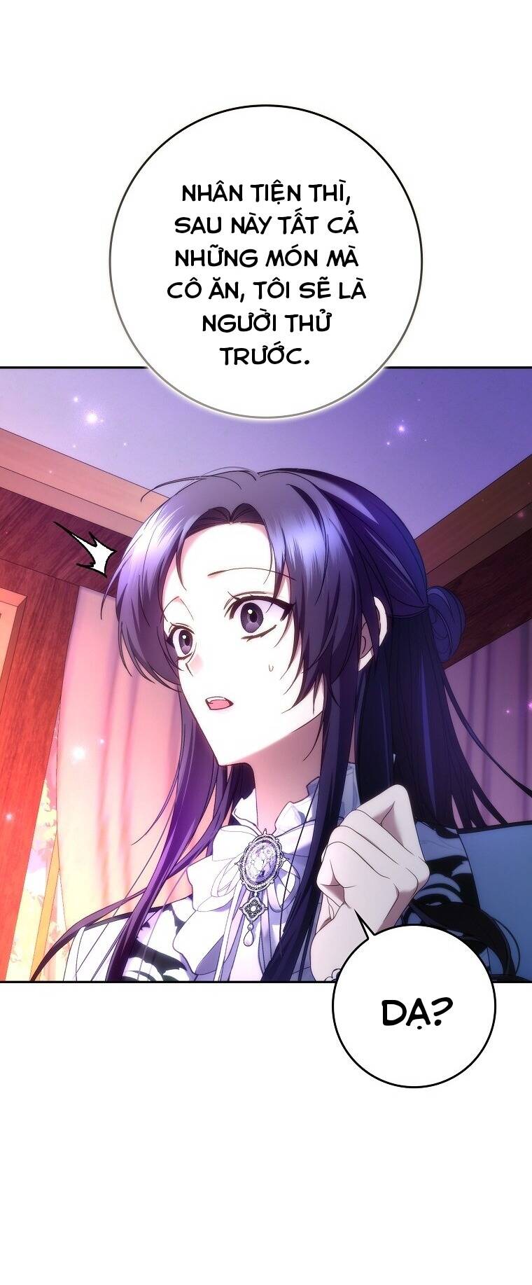 Anh Chỉ Là Đồ Bỏ Đi Của Tôi Mà Thôi Chap 71 - Next Chap 72