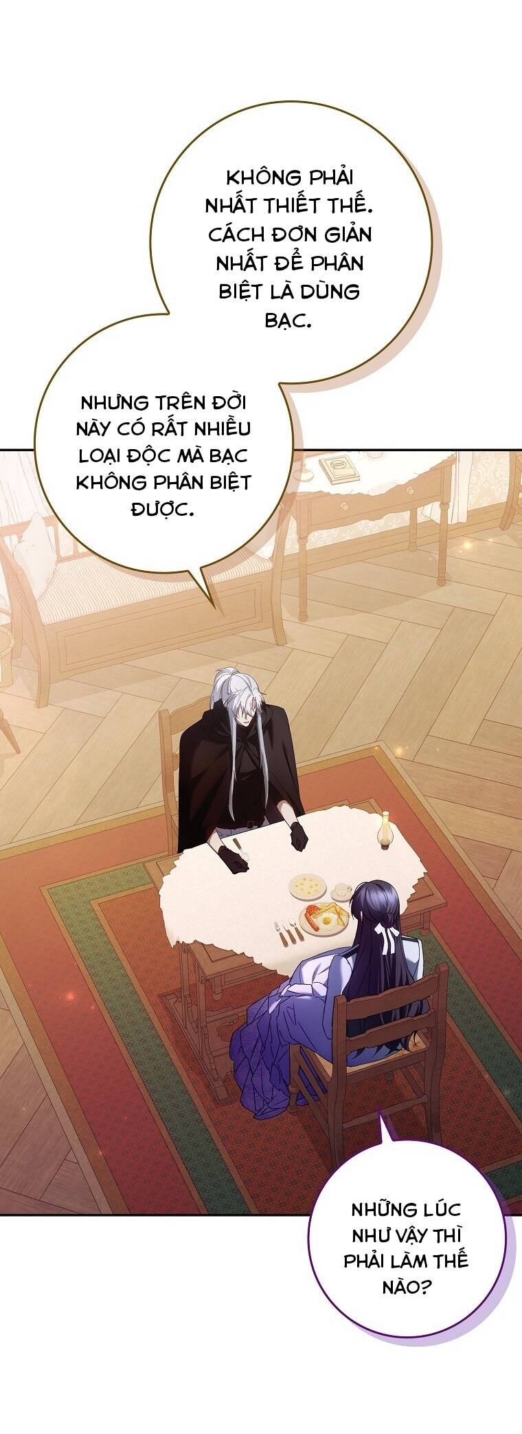 Anh Chỉ Là Đồ Bỏ Đi Của Tôi Mà Thôi Chap 71 - Next Chap 72
