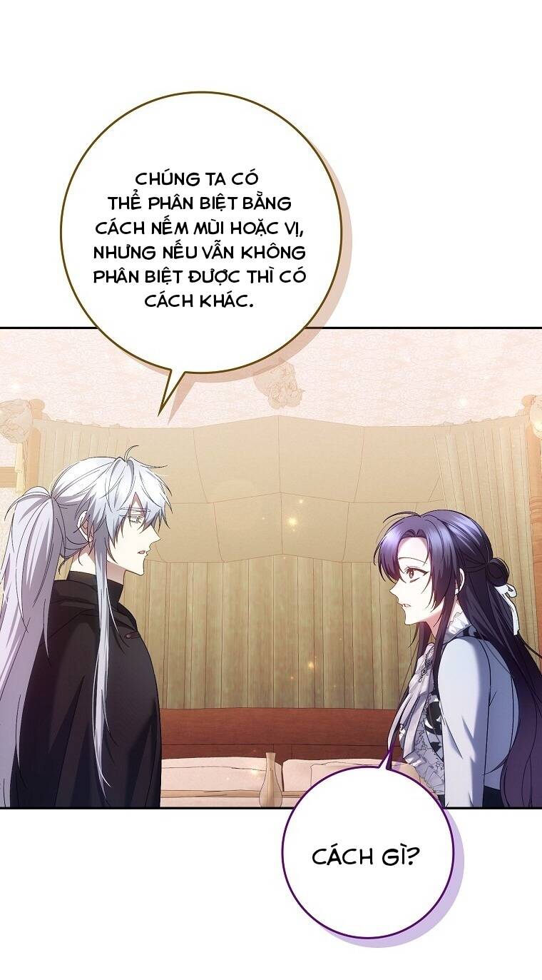 Anh Chỉ Là Đồ Bỏ Đi Của Tôi Mà Thôi Chap 71 - Next Chap 72