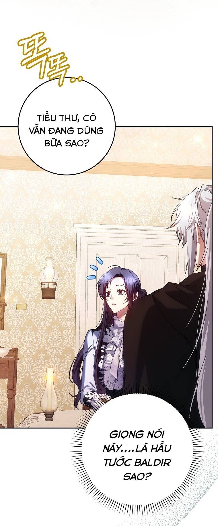 Anh Chỉ Là Đồ Bỏ Đi Của Tôi Mà Thôi Chap 71 - Next Chap 72
