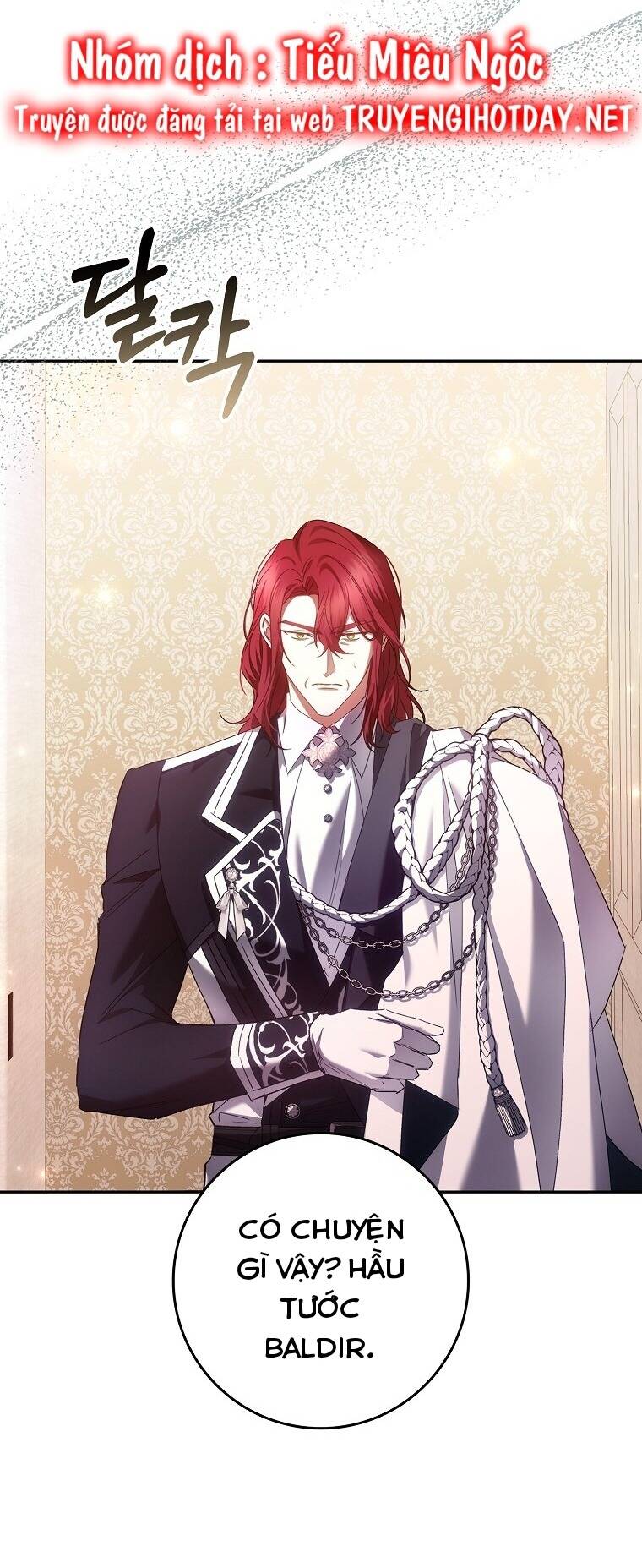 Anh Chỉ Là Đồ Bỏ Đi Của Tôi Mà Thôi Chap 71 - Next Chap 72