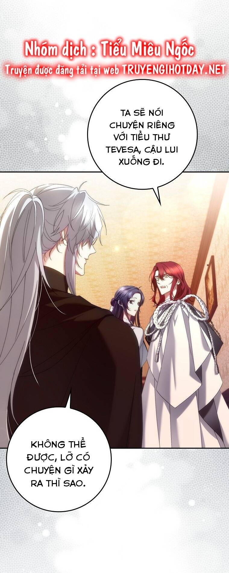 Anh Chỉ Là Đồ Bỏ Đi Của Tôi Mà Thôi Chap 71 - Next Chap 72