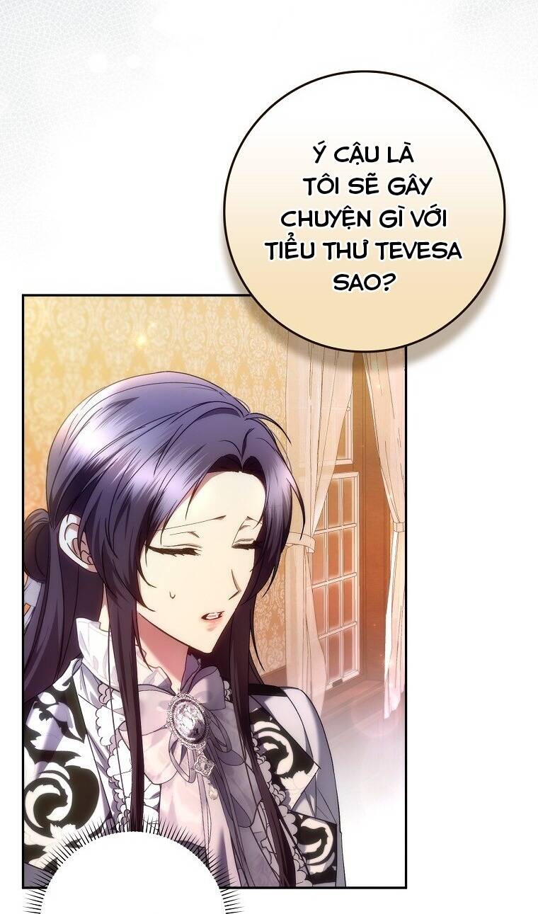 Anh Chỉ Là Đồ Bỏ Đi Của Tôi Mà Thôi Chap 71 - Next Chap 72