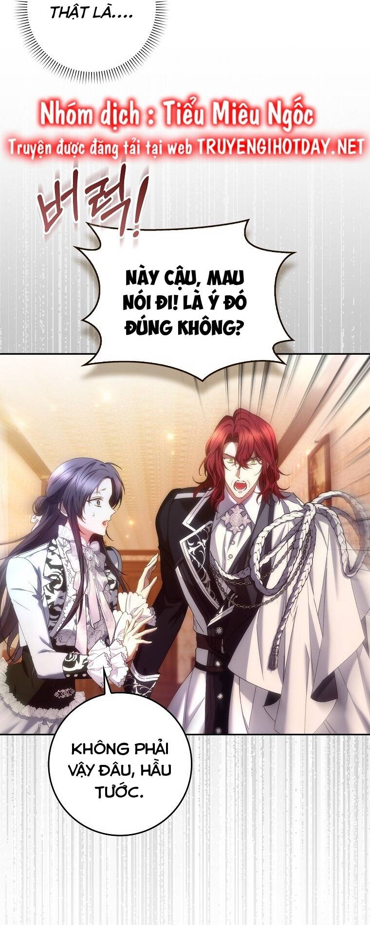 Anh Chỉ Là Đồ Bỏ Đi Của Tôi Mà Thôi Chap 71 - Next Chap 72
