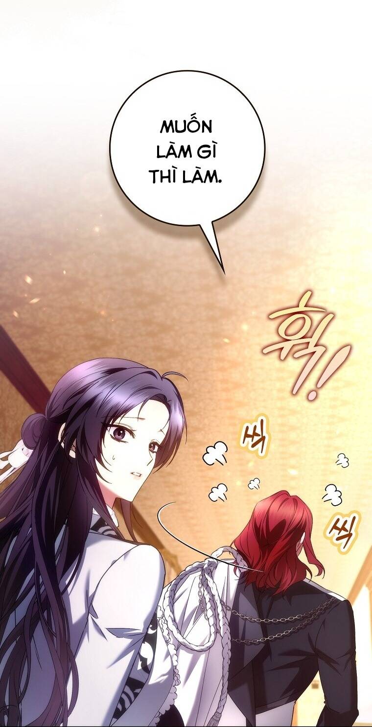 Anh Chỉ Là Đồ Bỏ Đi Của Tôi Mà Thôi Chap 71 - Next Chap 72