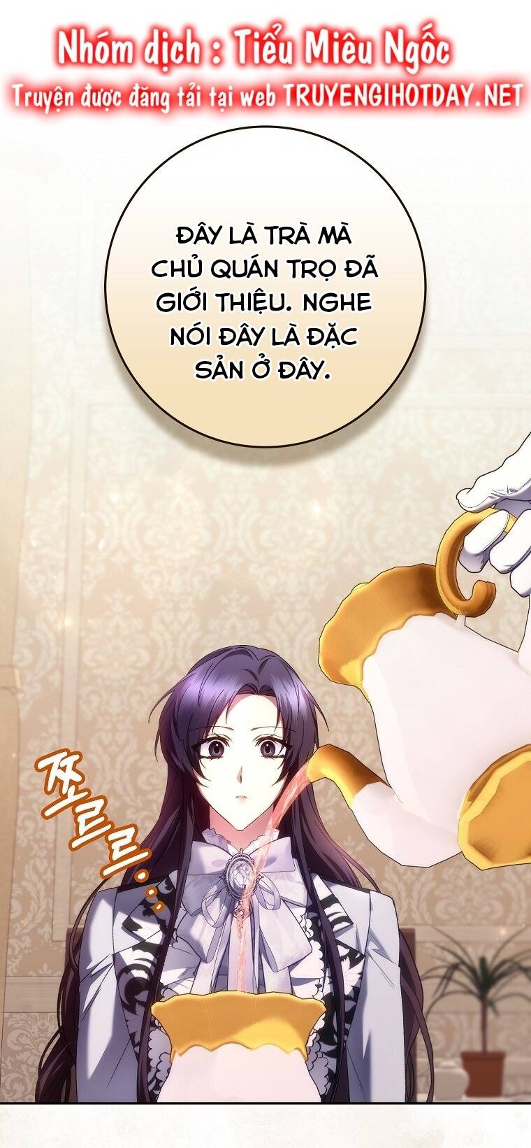 Anh Chỉ Là Đồ Bỏ Đi Của Tôi Mà Thôi Chap 71 - Next Chap 72