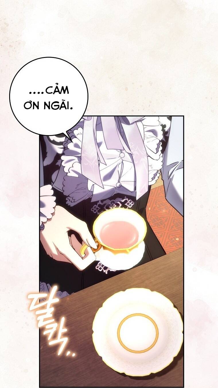 Anh Chỉ Là Đồ Bỏ Đi Của Tôi Mà Thôi Chap 71 - Next Chap 72