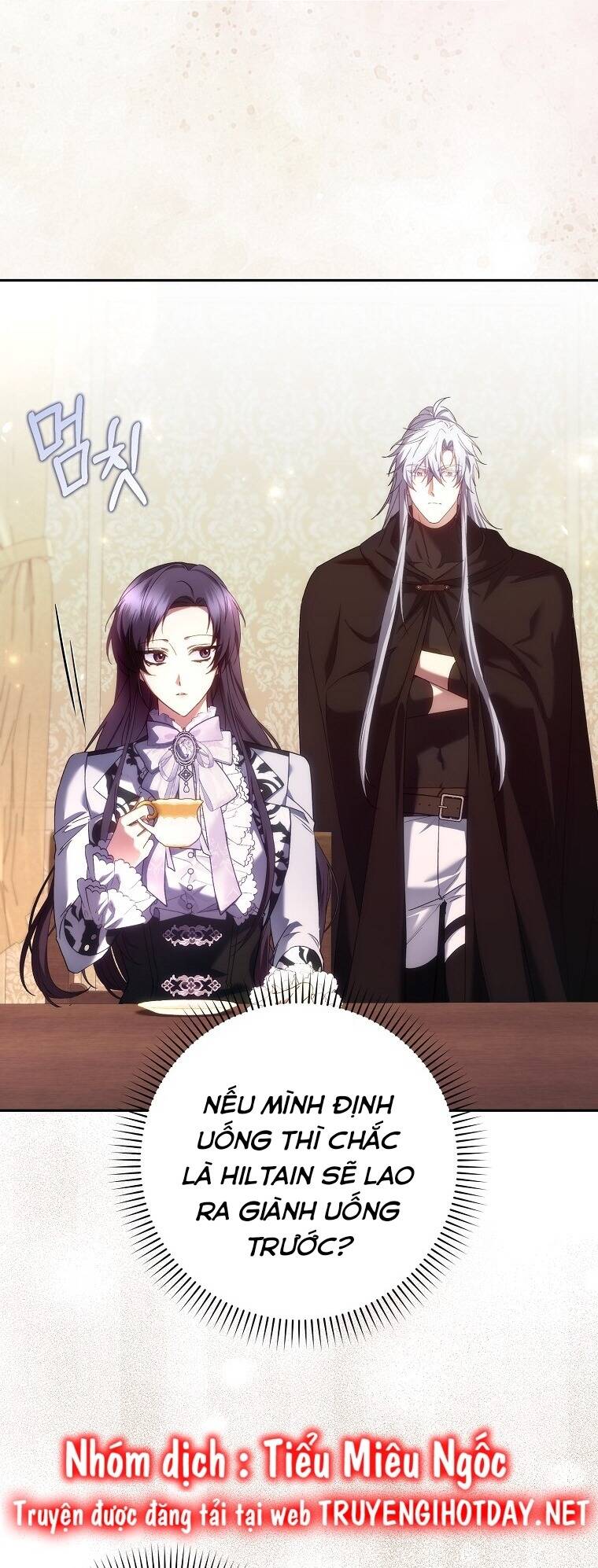 Anh Chỉ Là Đồ Bỏ Đi Của Tôi Mà Thôi Chap 71 - Next Chap 72