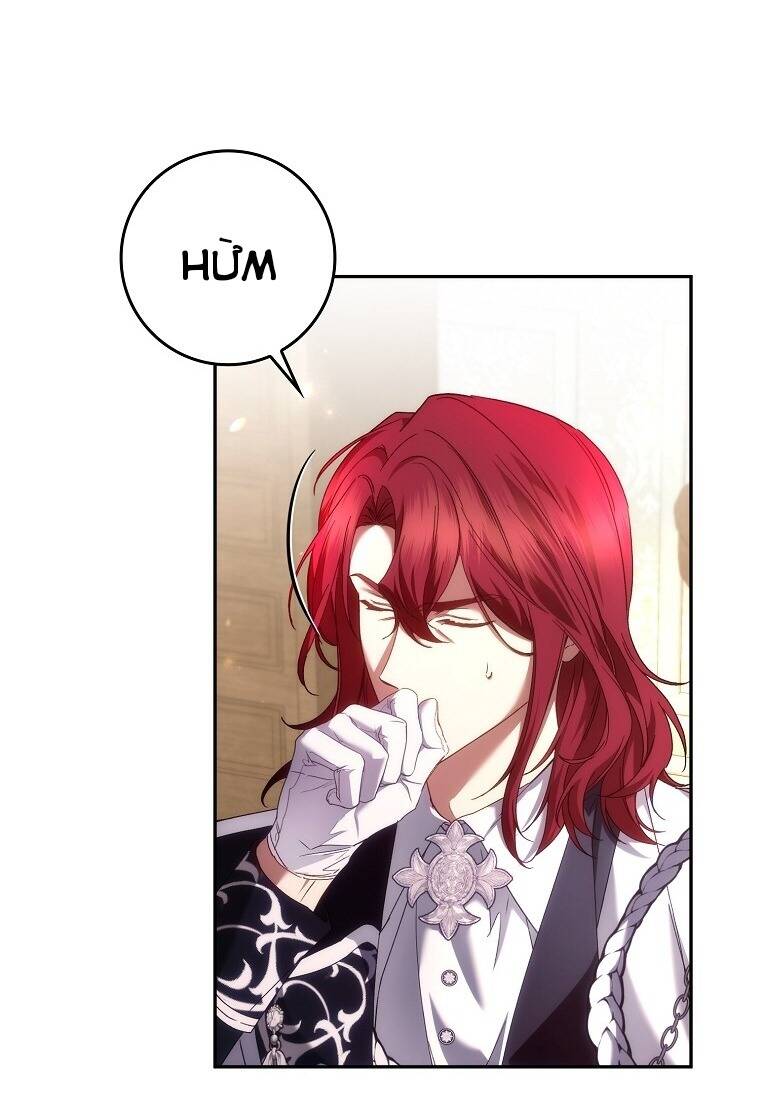 Anh Chỉ Là Đồ Bỏ Đi Của Tôi Mà Thôi Chap 71 - Next Chap 72