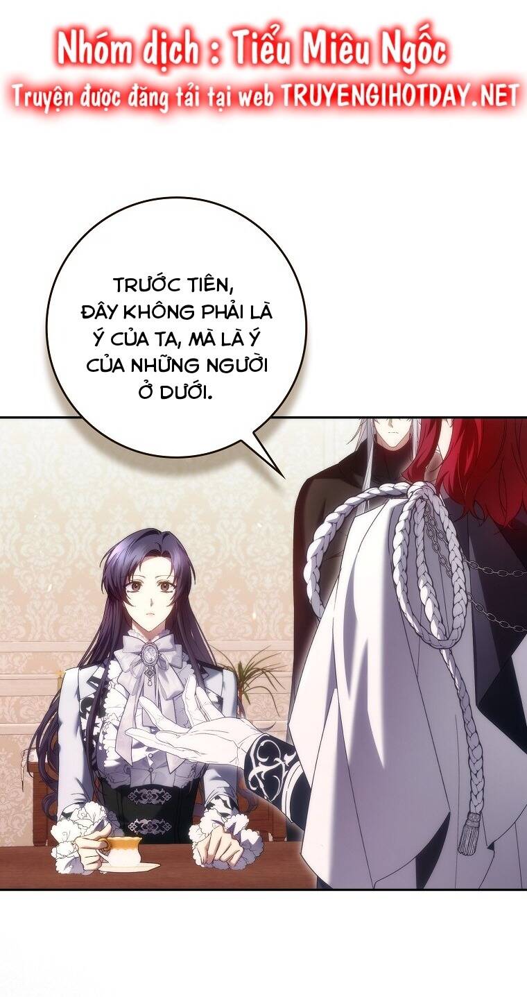 Anh Chỉ Là Đồ Bỏ Đi Của Tôi Mà Thôi Chap 71 - Next Chap 72