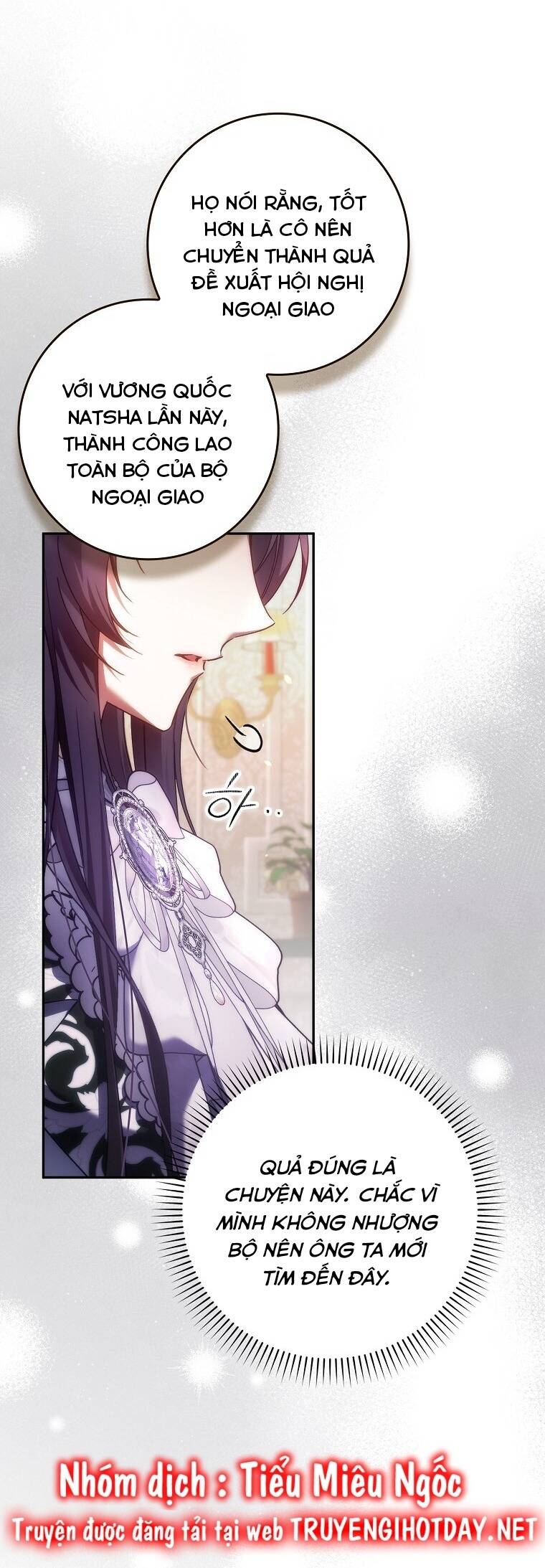 Anh Chỉ Là Đồ Bỏ Đi Của Tôi Mà Thôi Chap 71 - Next Chap 72
