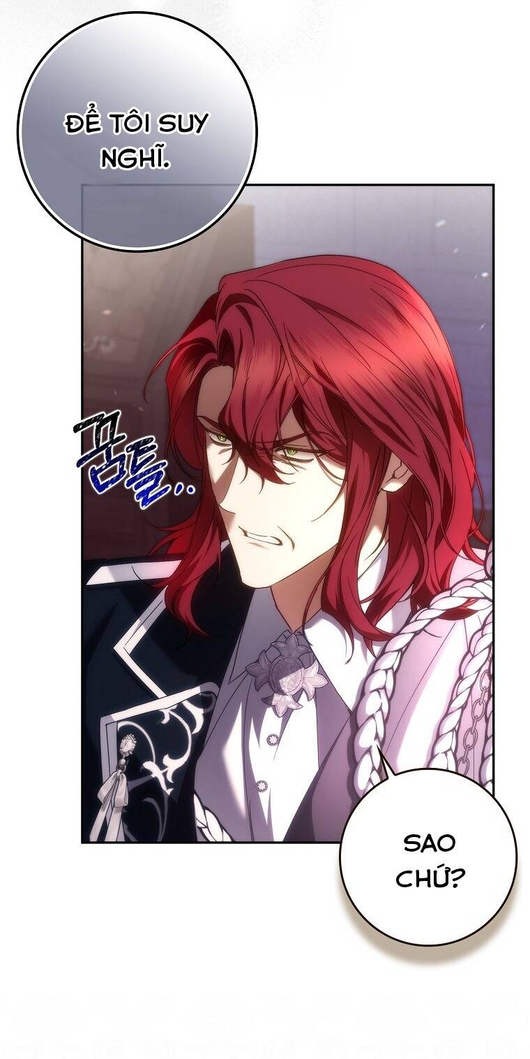 Anh Chỉ Là Đồ Bỏ Đi Của Tôi Mà Thôi Chap 71 - Next Chap 72