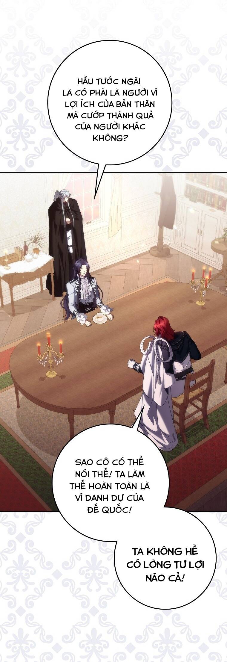 Anh Chỉ Là Đồ Bỏ Đi Của Tôi Mà Thôi Chap 71 - Next Chap 72