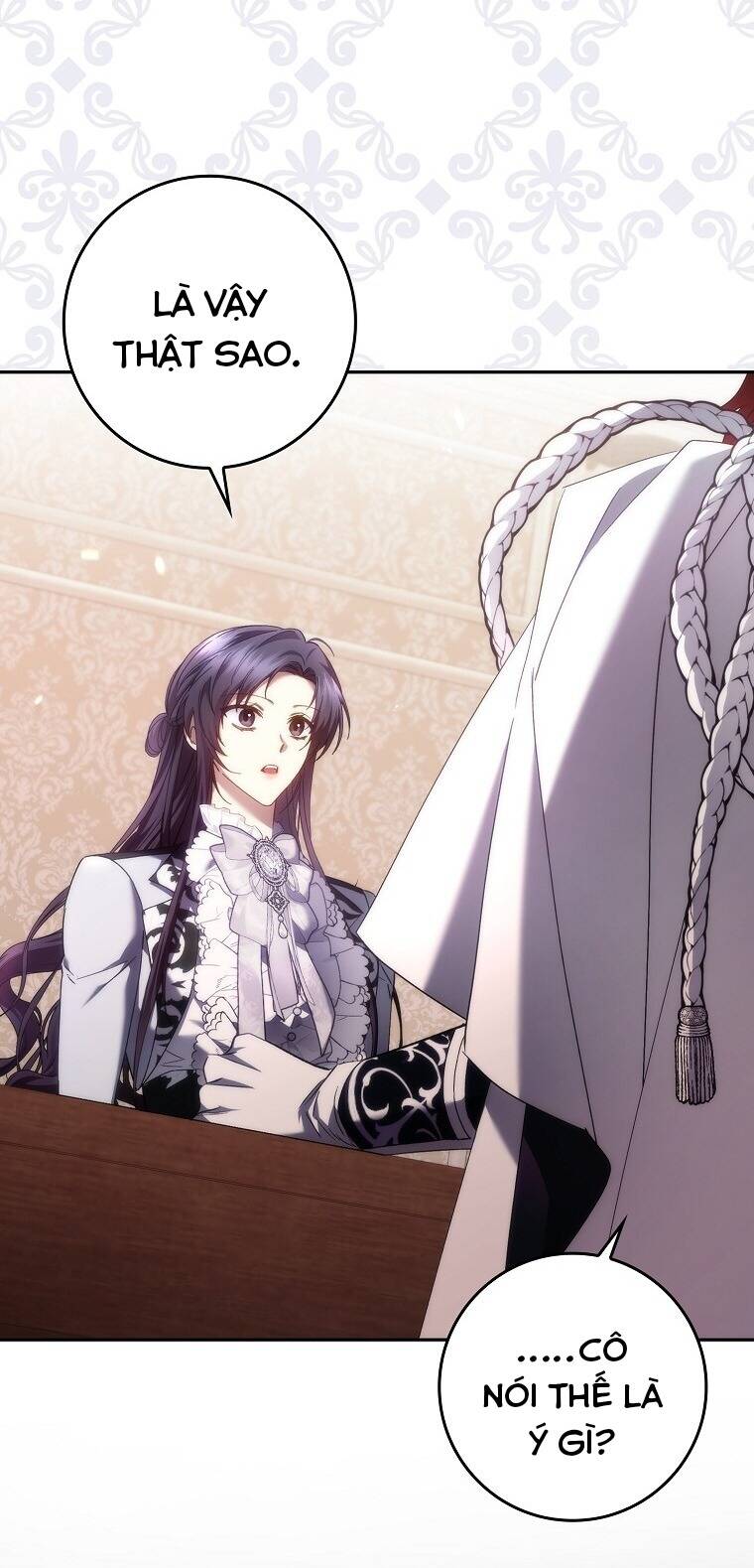 Anh Chỉ Là Đồ Bỏ Đi Của Tôi Mà Thôi Chap 71 - Next Chap 72