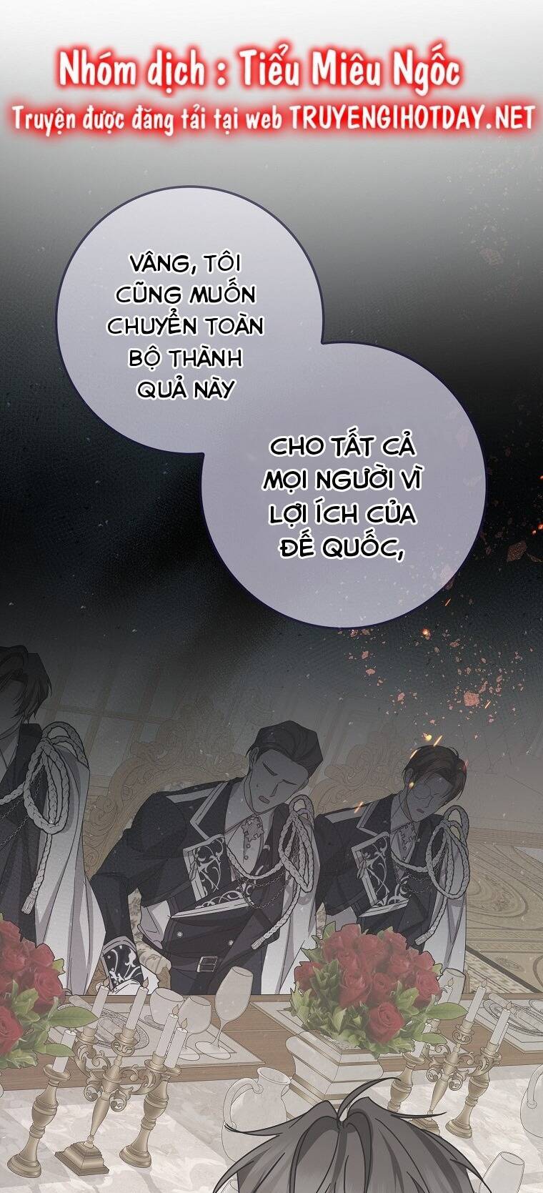 Anh Chỉ Là Đồ Bỏ Đi Của Tôi Mà Thôi Chap 71 - Next Chap 72