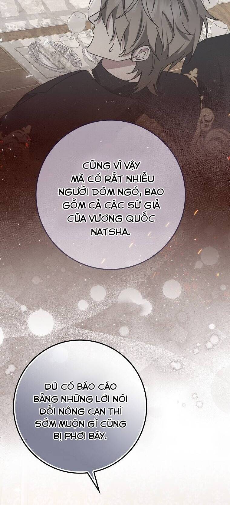 Anh Chỉ Là Đồ Bỏ Đi Của Tôi Mà Thôi Chap 71 - Next Chap 72