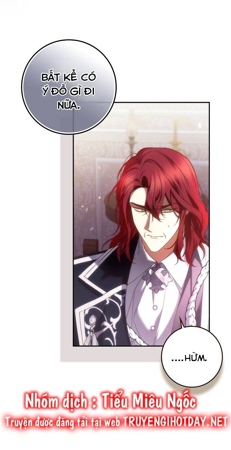 Anh Chỉ Là Đồ Bỏ Đi Của Tôi Mà Thôi Chap 71 - Next Chap 72