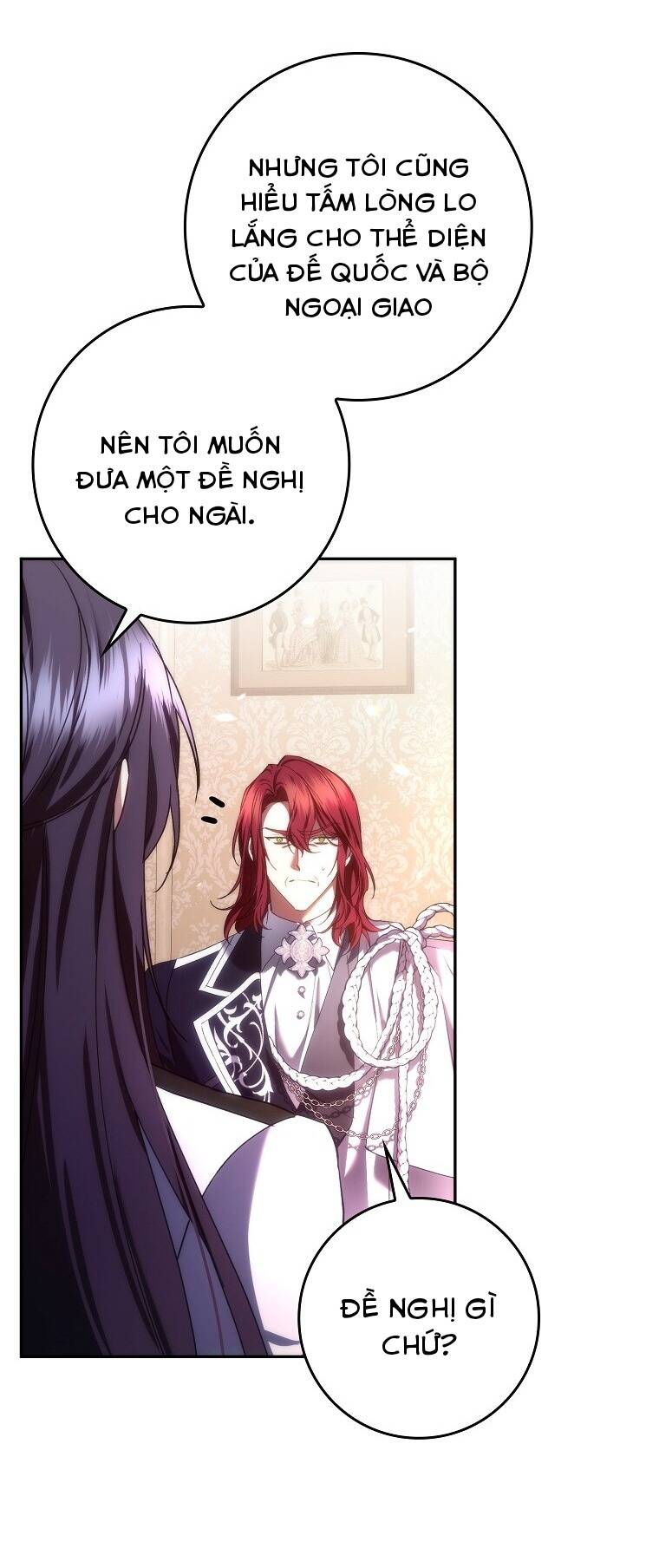 Anh Chỉ Là Đồ Bỏ Đi Của Tôi Mà Thôi Chap 71 - Next Chap 72