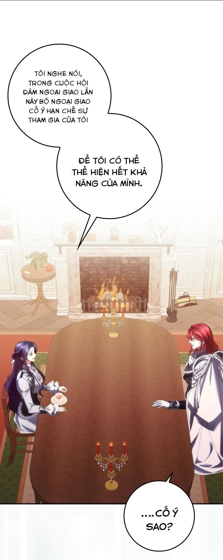 Anh Chỉ Là Đồ Bỏ Đi Của Tôi Mà Thôi Chap 71 - Next Chap 72