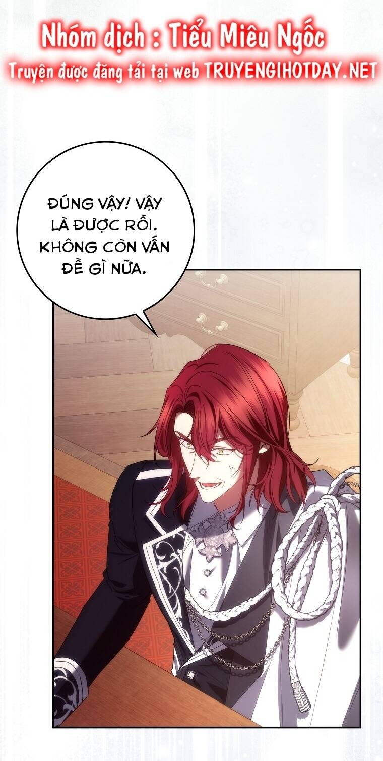Anh Chỉ Là Đồ Bỏ Đi Của Tôi Mà Thôi Chap 71 - Next Chap 72