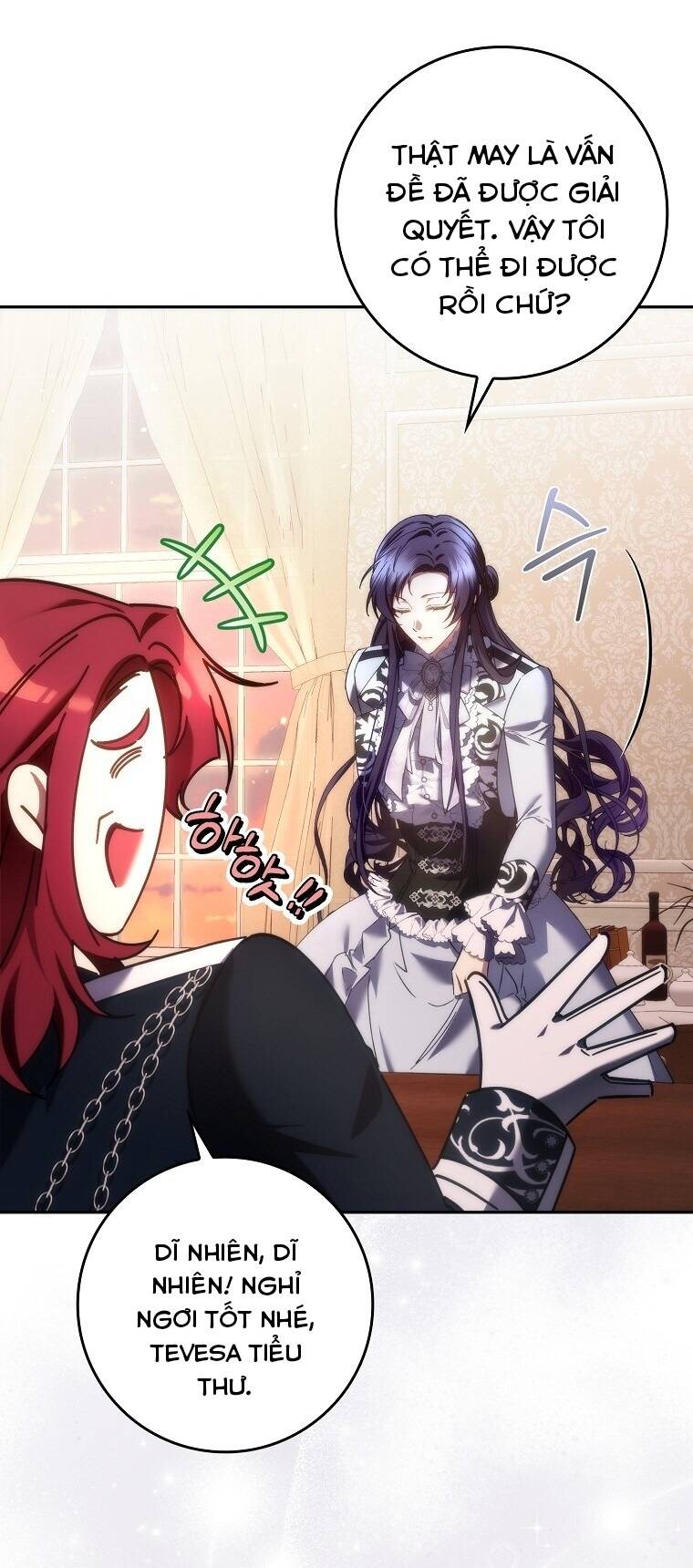 Anh Chỉ Là Đồ Bỏ Đi Của Tôi Mà Thôi Chap 71 - Next Chap 72