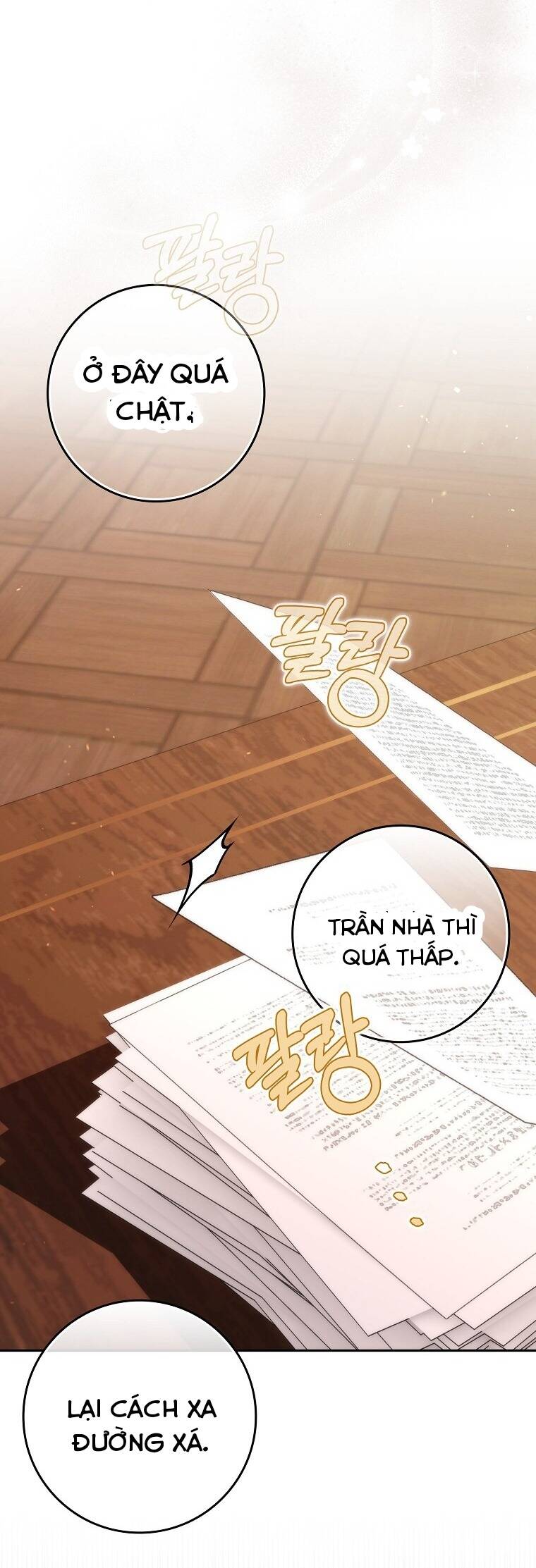 Anh Chỉ Là Đồ Bỏ Đi Của Tôi Mà Thôi Chap 71 - Next Chap 72