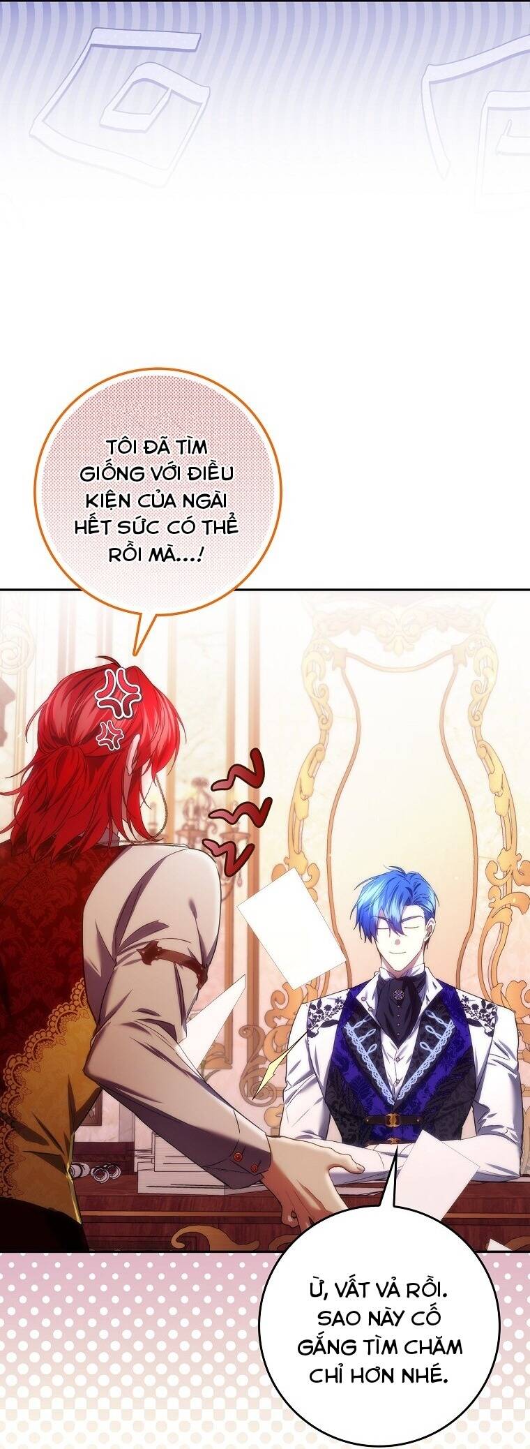Anh Chỉ Là Đồ Bỏ Đi Của Tôi Mà Thôi Chap 71 - Next Chap 72