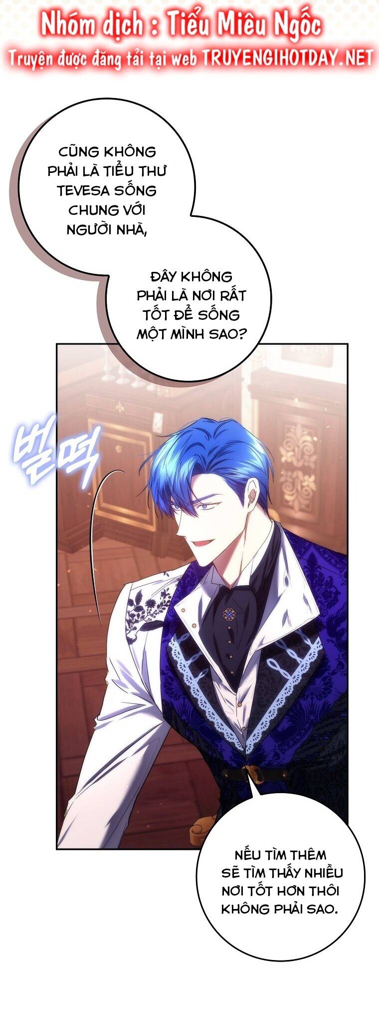 Anh Chỉ Là Đồ Bỏ Đi Của Tôi Mà Thôi Chap 71 - Next Chap 72