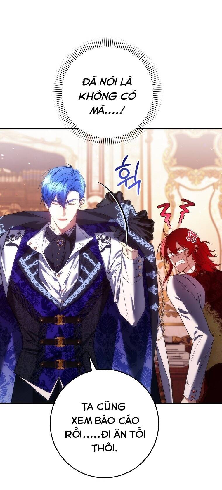 Anh Chỉ Là Đồ Bỏ Đi Của Tôi Mà Thôi Chap 71 - Next Chap 72
