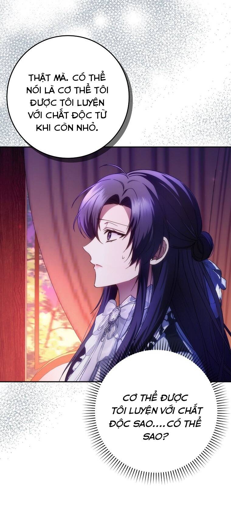 Anh Chỉ Là Đồ Bỏ Đi Của Tôi Mà Thôi Chap 71 - Next Chap 72