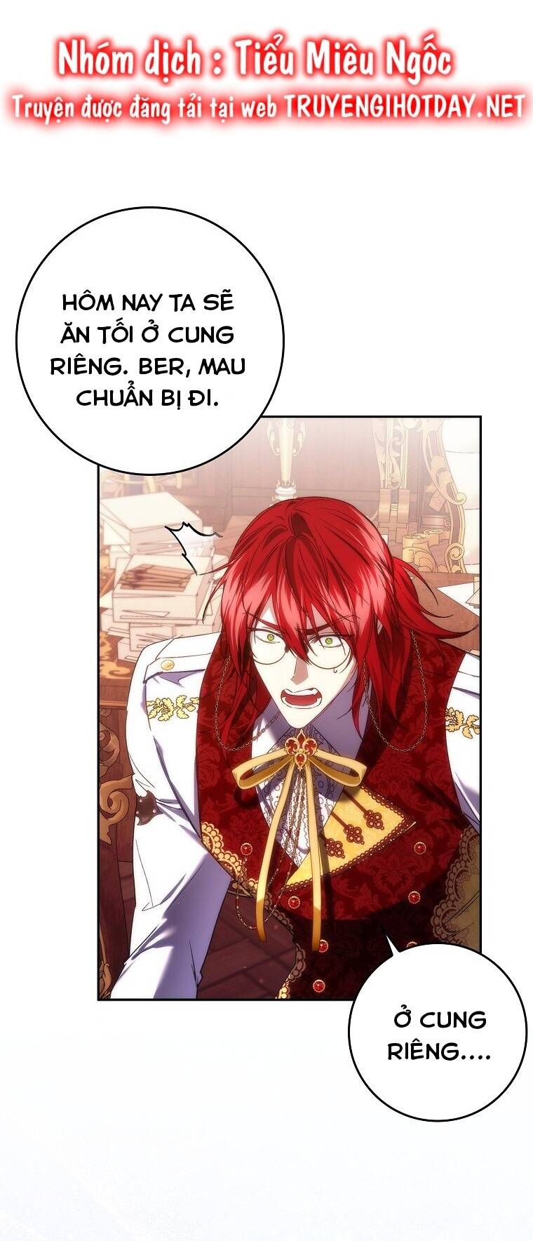 Anh Chỉ Là Đồ Bỏ Đi Của Tôi Mà Thôi Chap 71 - Next Chap 72