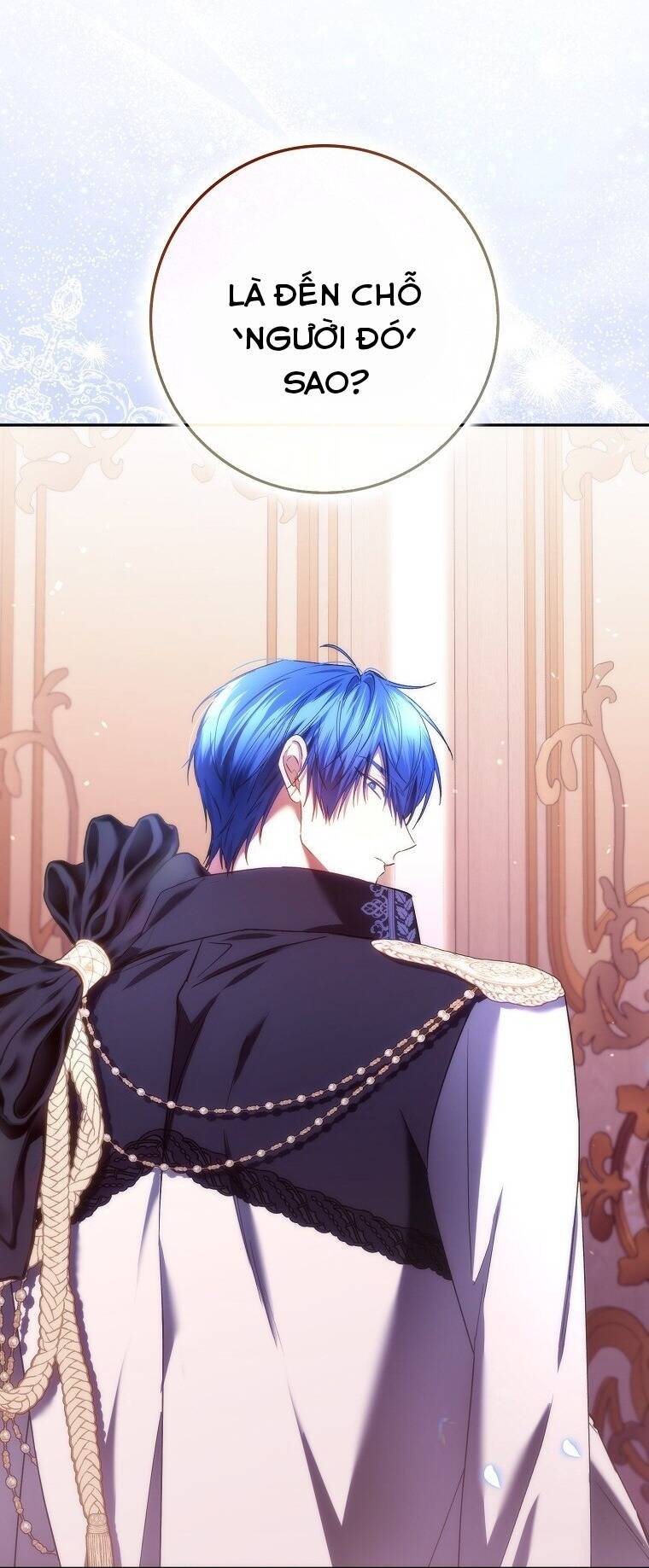 Anh Chỉ Là Đồ Bỏ Đi Của Tôi Mà Thôi Chap 71 - Next Chap 72