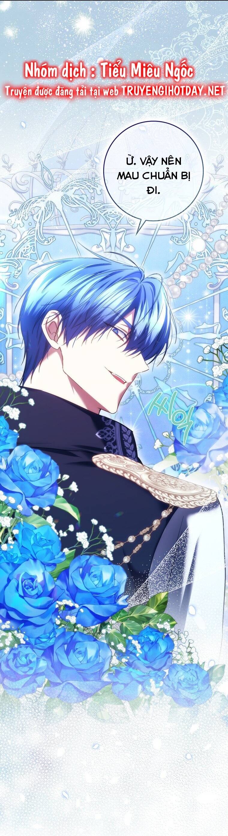 Anh Chỉ Là Đồ Bỏ Đi Của Tôi Mà Thôi Chap 71 - Next Chap 72