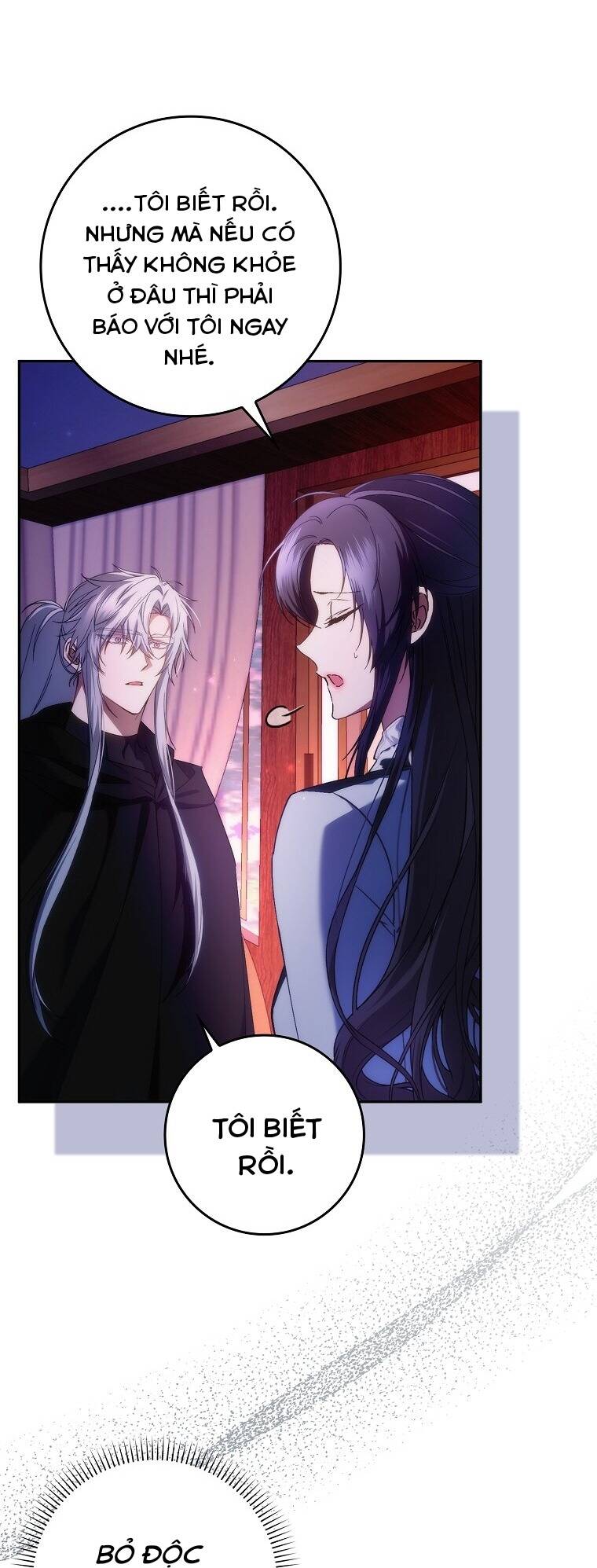 Anh Chỉ Là Đồ Bỏ Đi Của Tôi Mà Thôi Chap 71 - Next Chap 72
