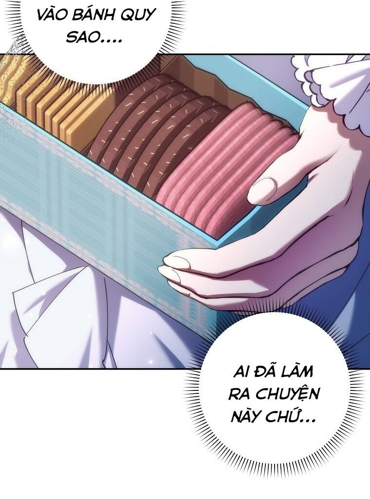 Anh Chỉ Là Đồ Bỏ Đi Của Tôi Mà Thôi Chap 71 - Next Chap 72