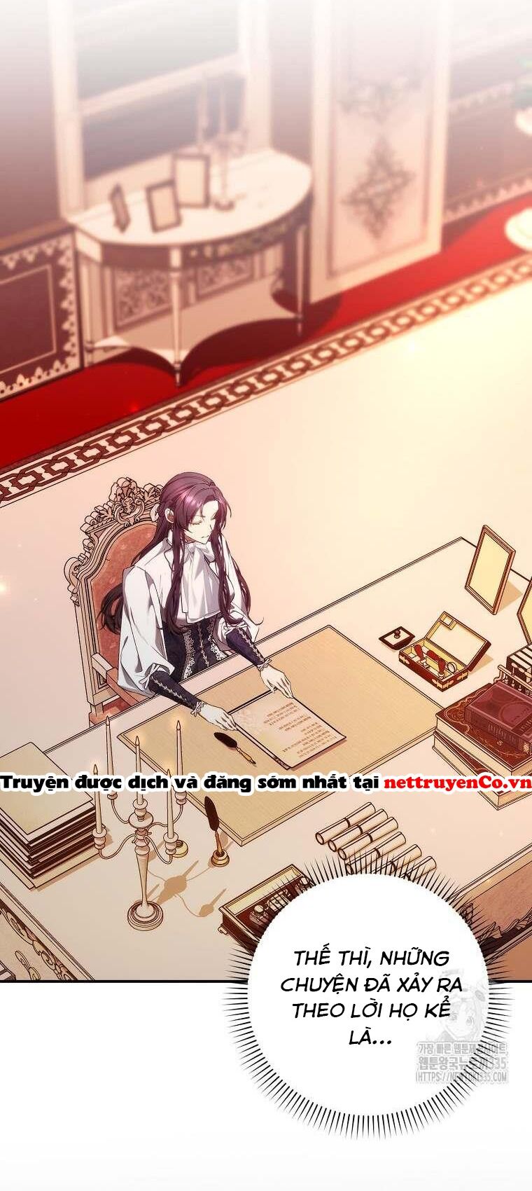 Anh Chỉ Là Đồ Bỏ Đi Của Tôi Mà Thôi Chap 79 - Next Chap 80
