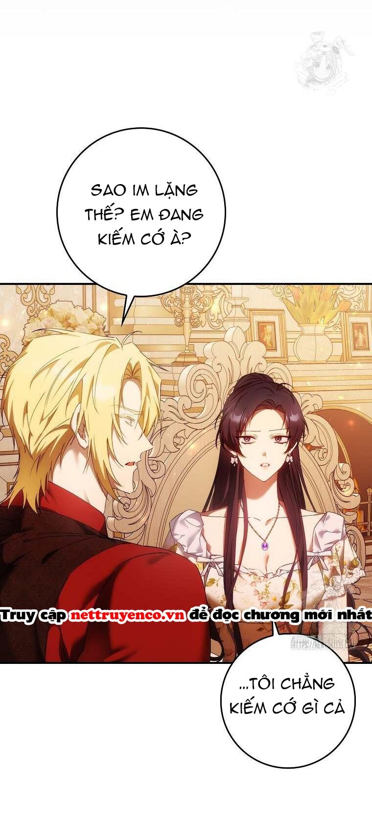 Anh Chỉ Là Đồ Bỏ Đi Của Tôi Mà Thôi Chap 79 - Next Chap 80