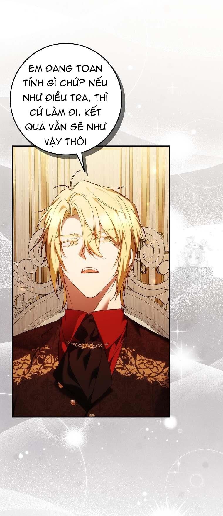 Anh Chỉ Là Đồ Bỏ Đi Của Tôi Mà Thôi Chap 79 - Next Chap 80