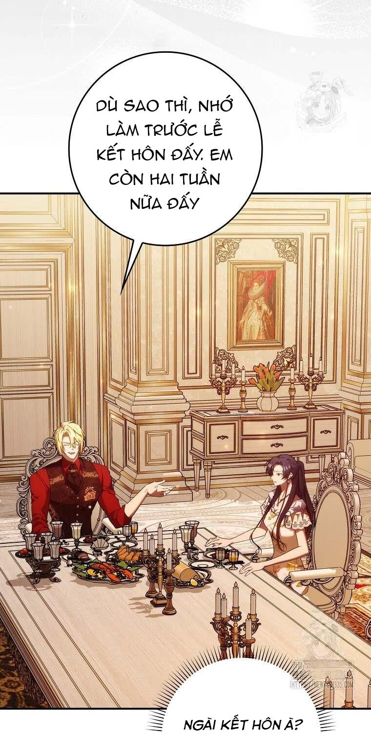 Anh Chỉ Là Đồ Bỏ Đi Của Tôi Mà Thôi Chap 79 - Next Chap 80