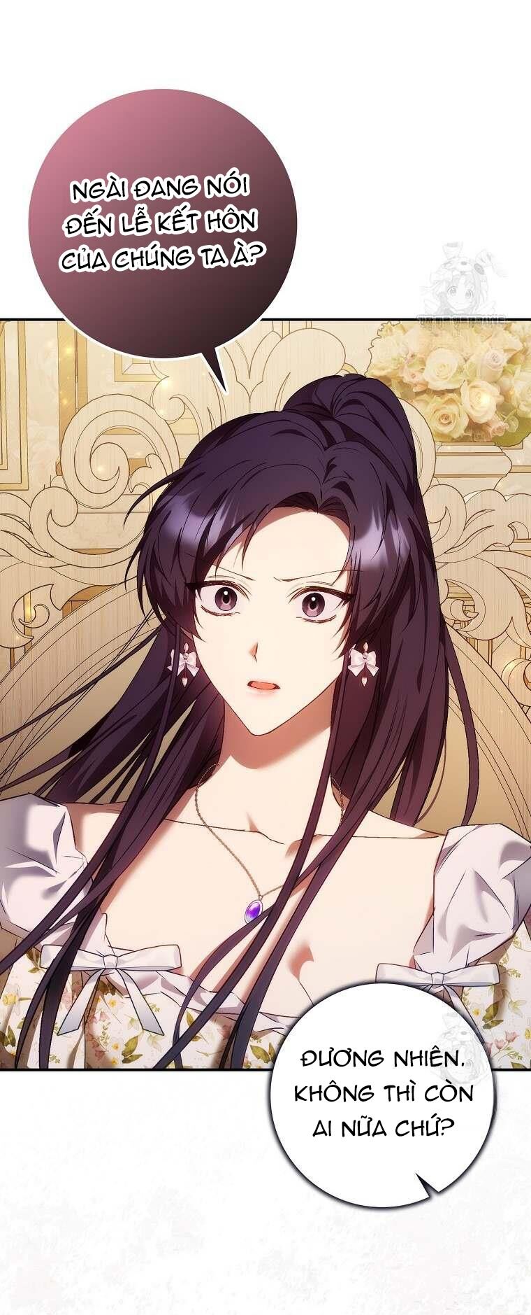 Anh Chỉ Là Đồ Bỏ Đi Của Tôi Mà Thôi Chap 79 - Next Chap 80
