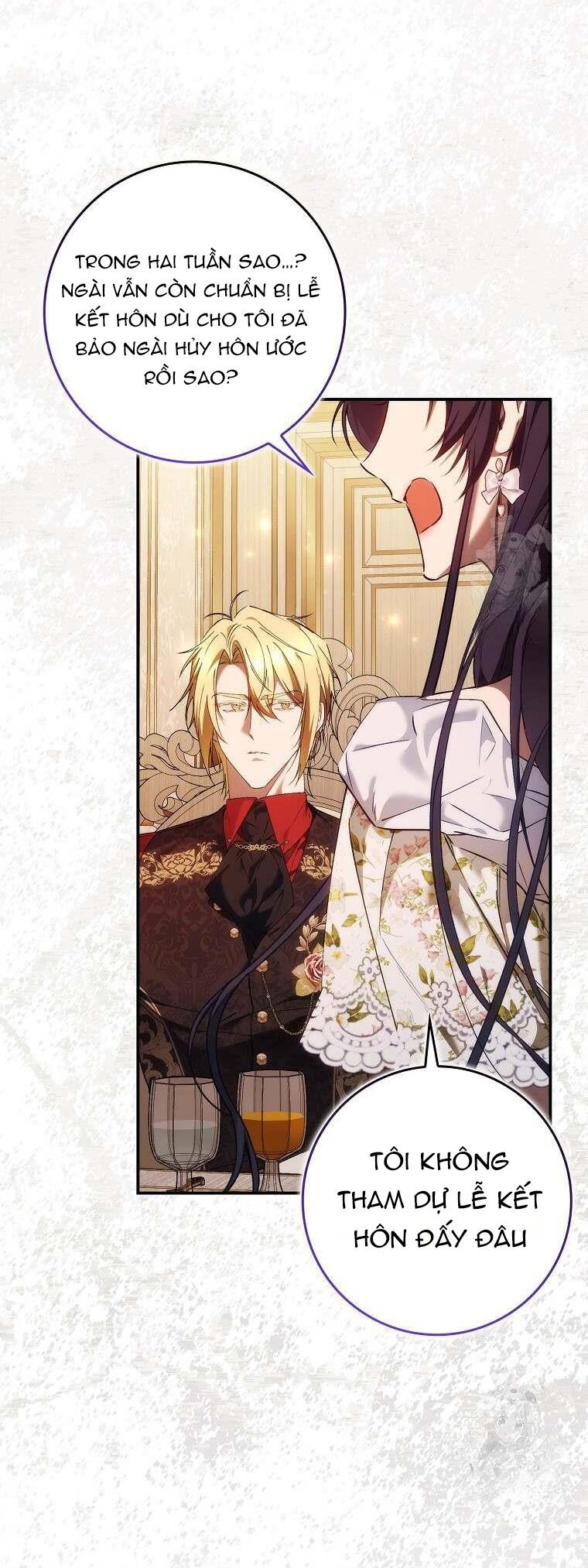 Anh Chỉ Là Đồ Bỏ Đi Của Tôi Mà Thôi Chap 79 - Next Chap 80