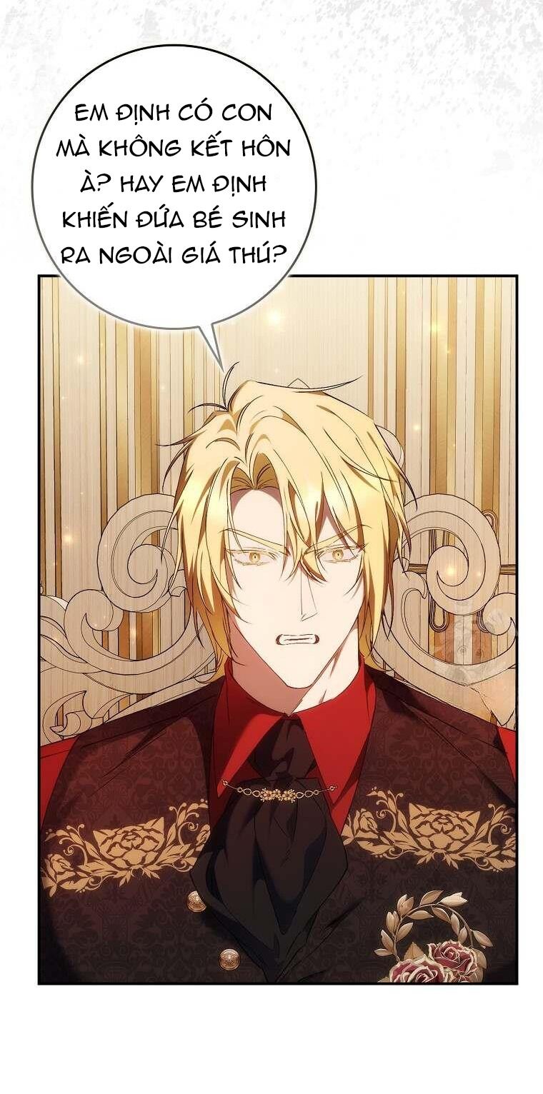 Anh Chỉ Là Đồ Bỏ Đi Của Tôi Mà Thôi Chap 79 - Next Chap 80