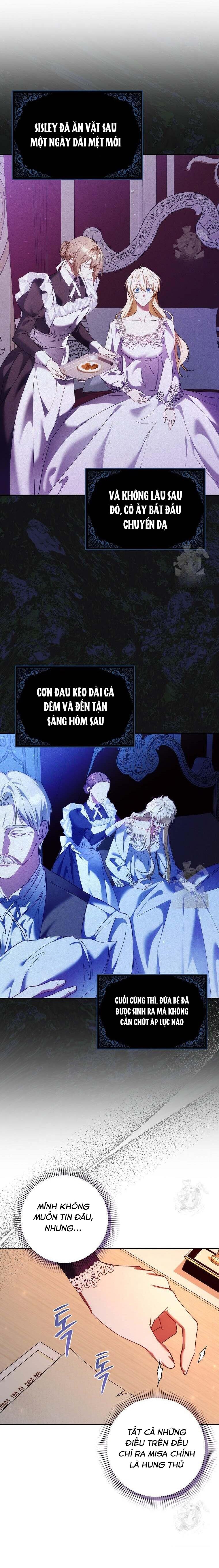 Anh Chỉ Là Đồ Bỏ Đi Của Tôi Mà Thôi Chap 79 - Next Chap 80