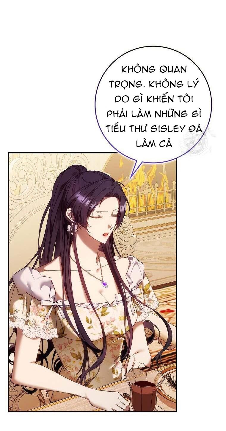 Anh Chỉ Là Đồ Bỏ Đi Của Tôi Mà Thôi Chap 79 - Next Chap 80