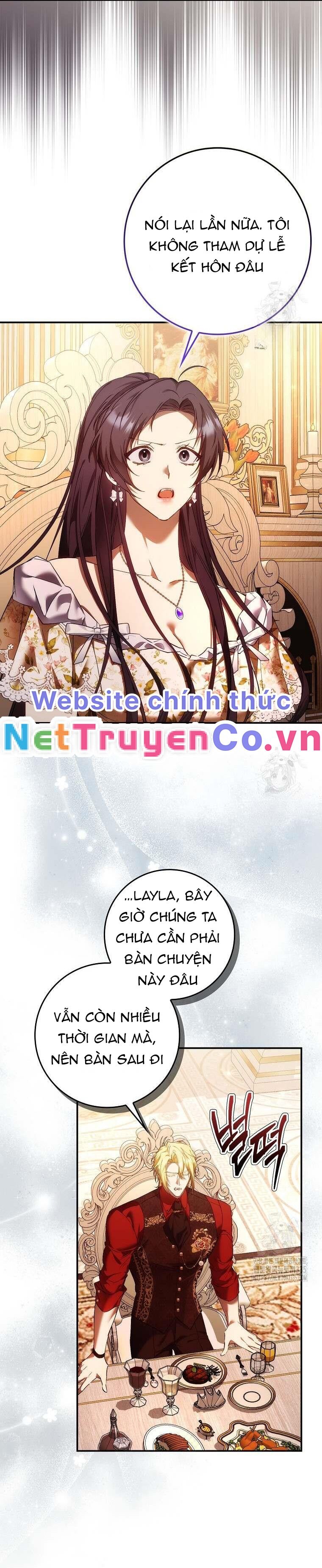 Anh Chỉ Là Đồ Bỏ Đi Của Tôi Mà Thôi Chap 79 - Next Chap 80
